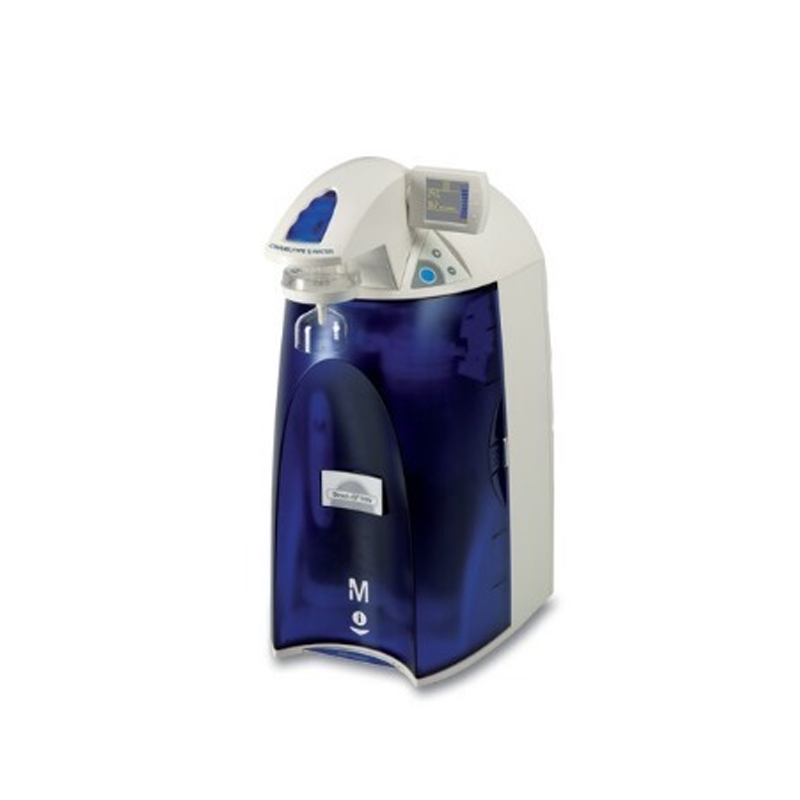 Equipo MiliQ-Integral