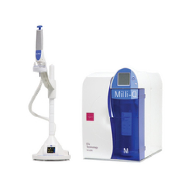 Equipo MiliQ-Integral